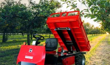 Coupeur de moteur électrique