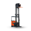 Used Toyota Reach Truck Forklift | Refurbished & Lithium Battery Upgrades