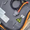 Used Toyota Electric Forklifts High quality new LFP lithium battery 7FB15, 8FB15,V3000....
