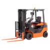 Toyota 8FB15 electric forklift 4 Valve V3000 Two Stage Standard Ganty