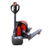 3300LBS Economic Electric Pallet Truck with 24V 20AH Lithium battery And Charger