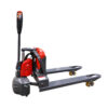 3300LBS Economic Electric Pallet Truck with 24V 20AH Lithium battery And Charger