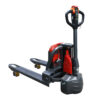 3300LBS Economic Electric Pallet Truck with 24V 20AH Lithium battery And Charger