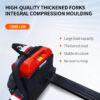 3300LBS Economic Electric Pallet Truck with 24V 20AH Lithium battery And Charger
