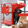 100H Desktop Electric Transport Aerial Work Vehicle 5 Meter