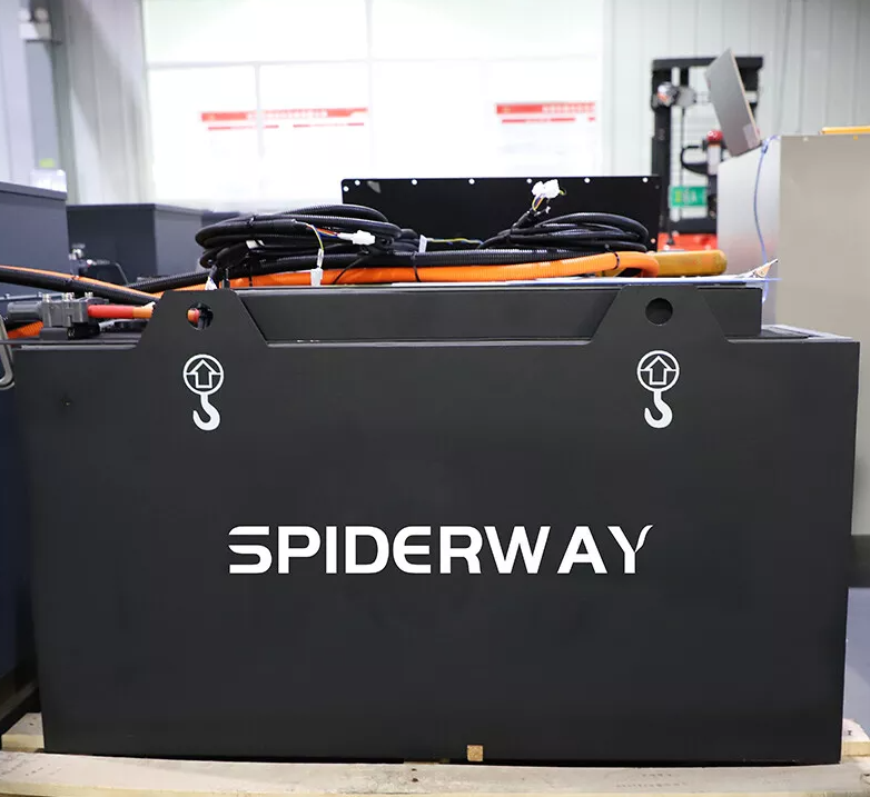 SPIDERWAY Showcases Electric Farm Vehicles at USA Farm Progress Show 2025 SPIDERWAY Showcases Electric Farm Vehicles at USA Farm Progress Show 2025