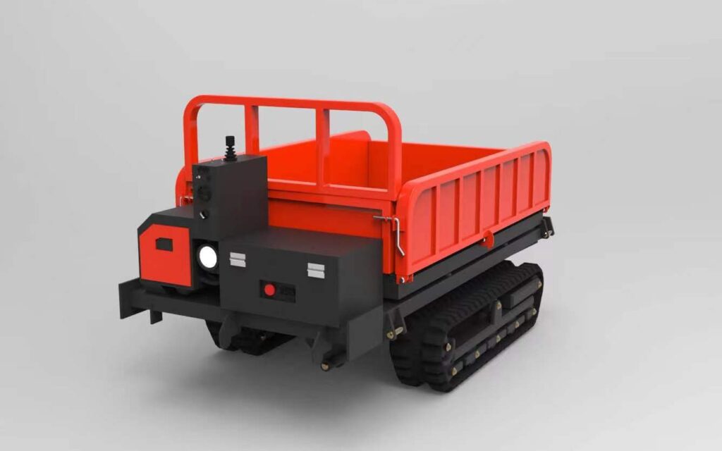 Boost Harvest Efficiency with Modern Banana Orchard Electric Lifting Platform Carrier Boost Harvest Efficiency with Modern Banana Orchard Electric Lifting Platform Carrier
