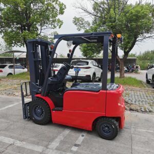2.5t New Electric Forklift for Sale