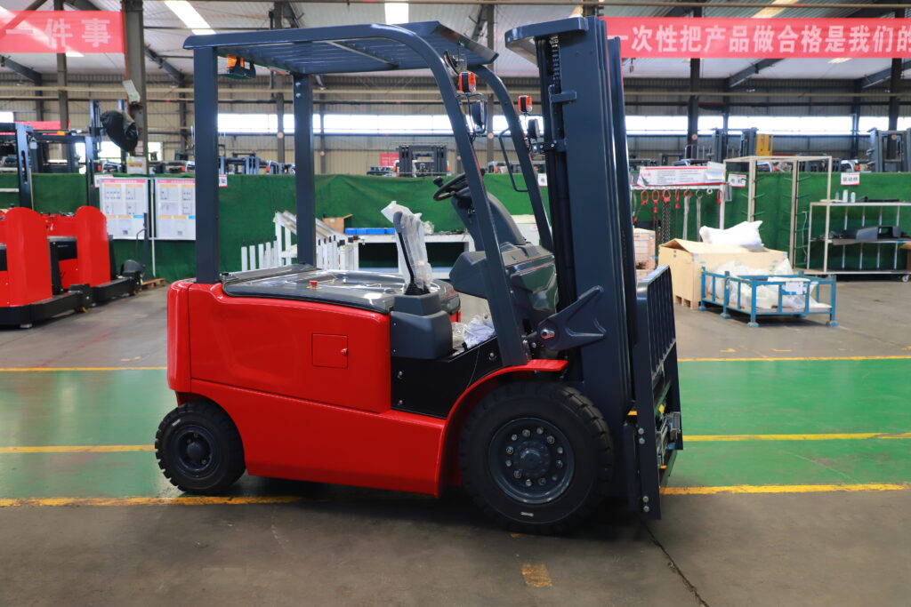 Forklift Cost: What Should You Expect to Pay?