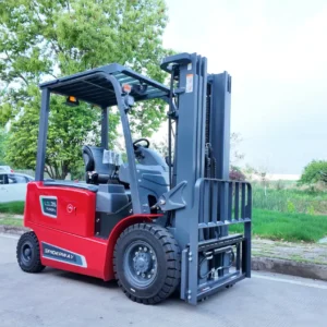 Industrial Eectric Forklift