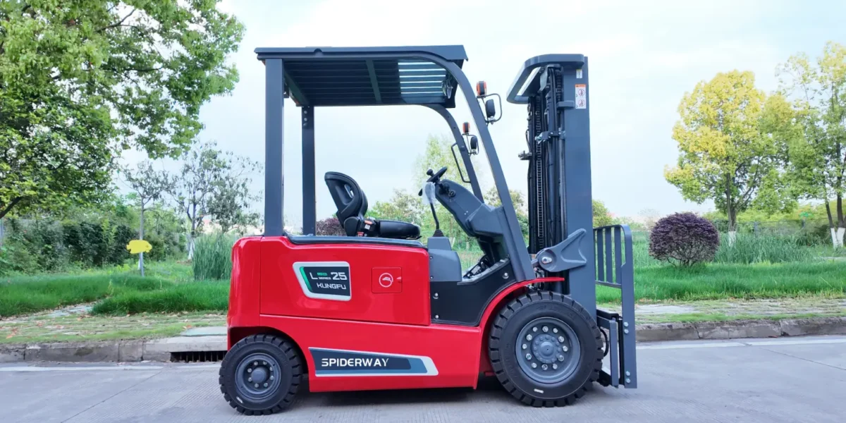 How Much Is a Forklift Cost? Make Good Decisions Before You Buy