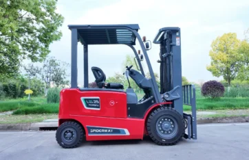 How Much Is a Forklift Cost? Make Good Decisions Before You Buy