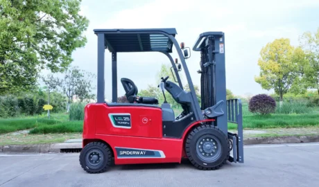 How Much Is a Forklift Cost? Make Good Decisions Before You Buy